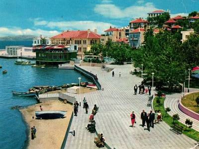 Osmangazi Evden Eve Nakliyat