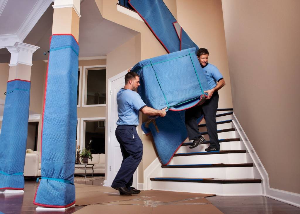 Bursa Evden Eve Nakliyat